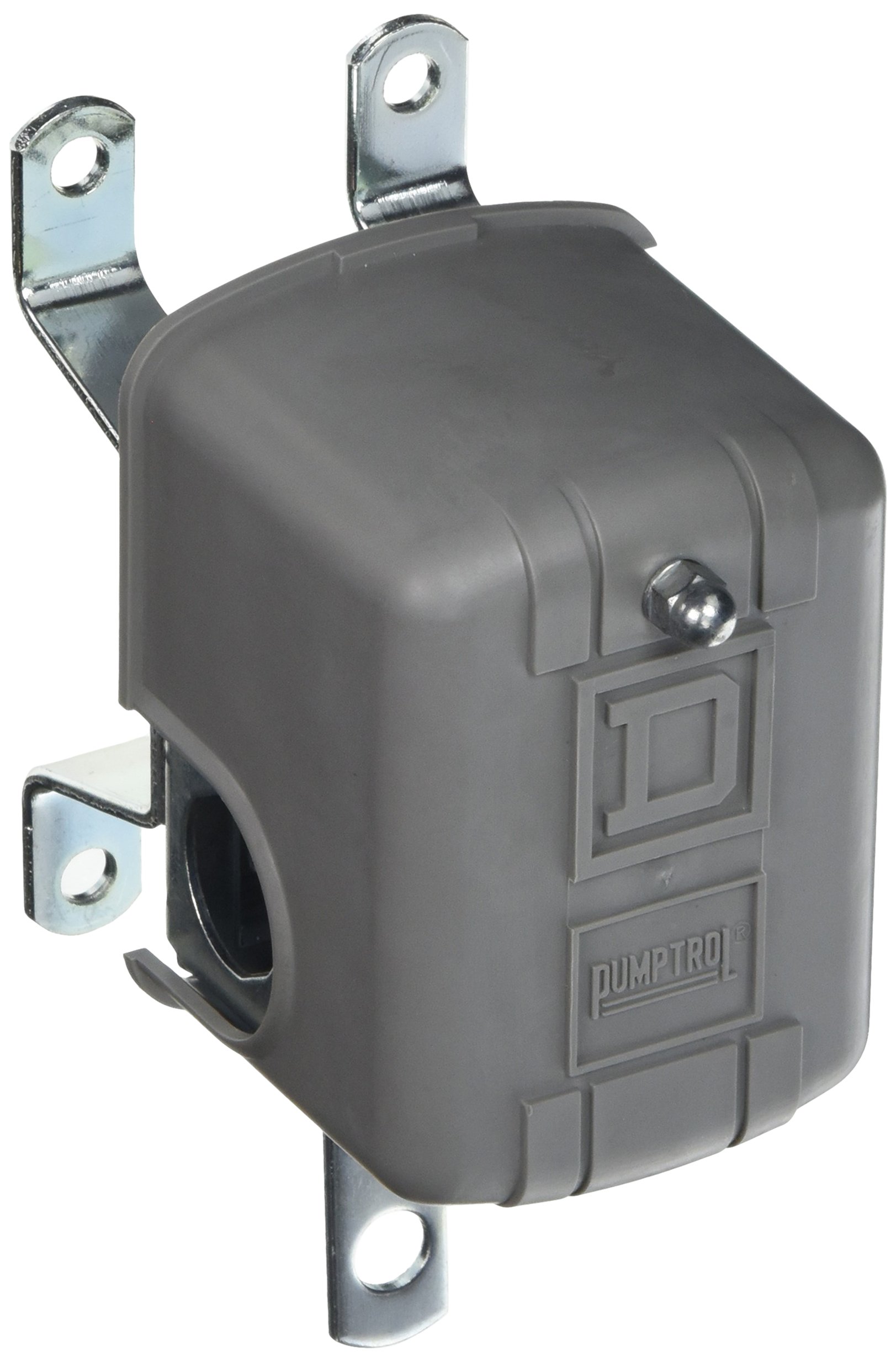 Telemecanique Sensors 9036 Commercial Open Tank Float Switch, NEMA 1, Contacts Close on Rise, With Compensating Spring