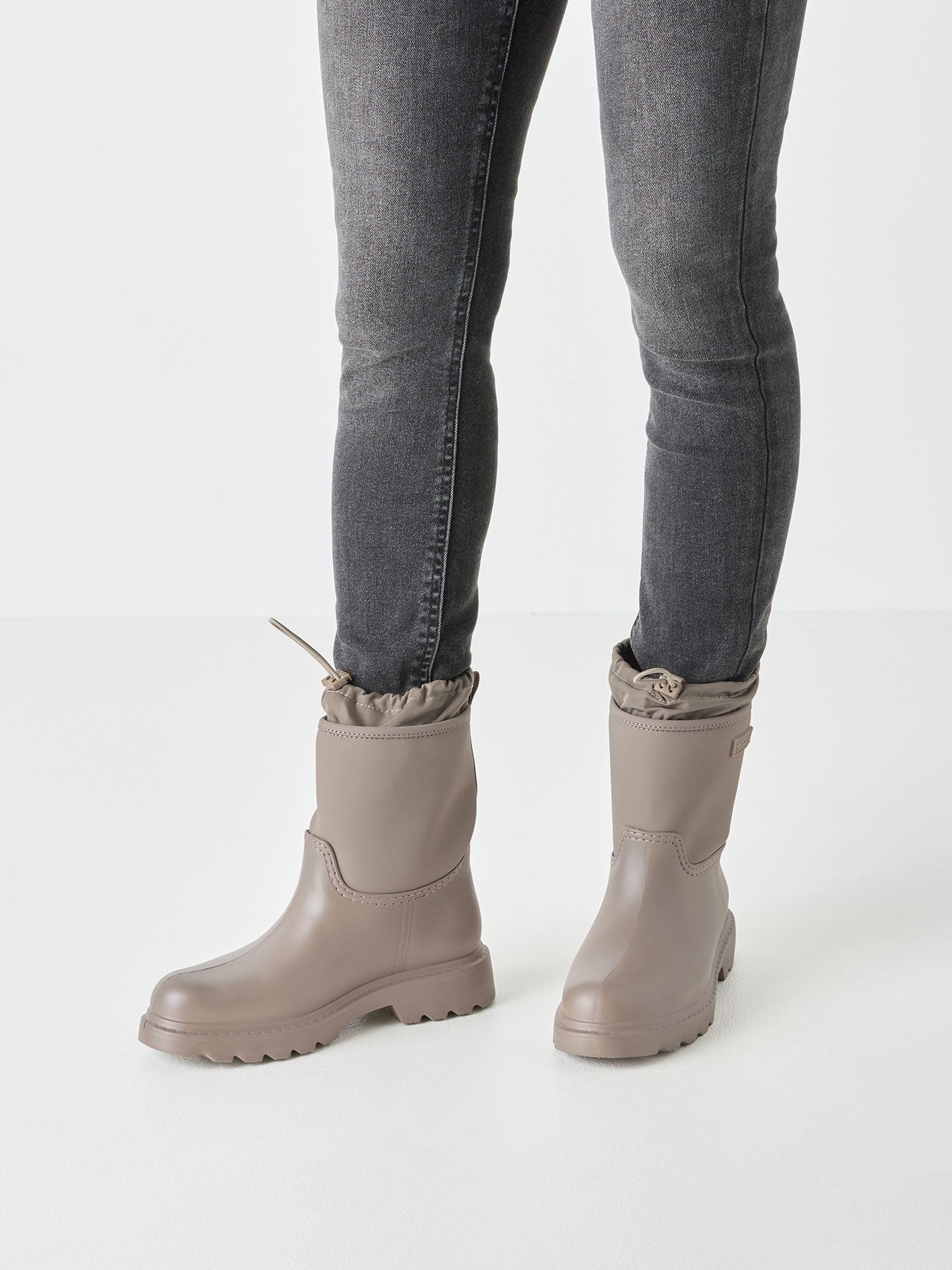 Tamaris Damen Rubberboot 1-25415-45, Stivali in Gomma Donna