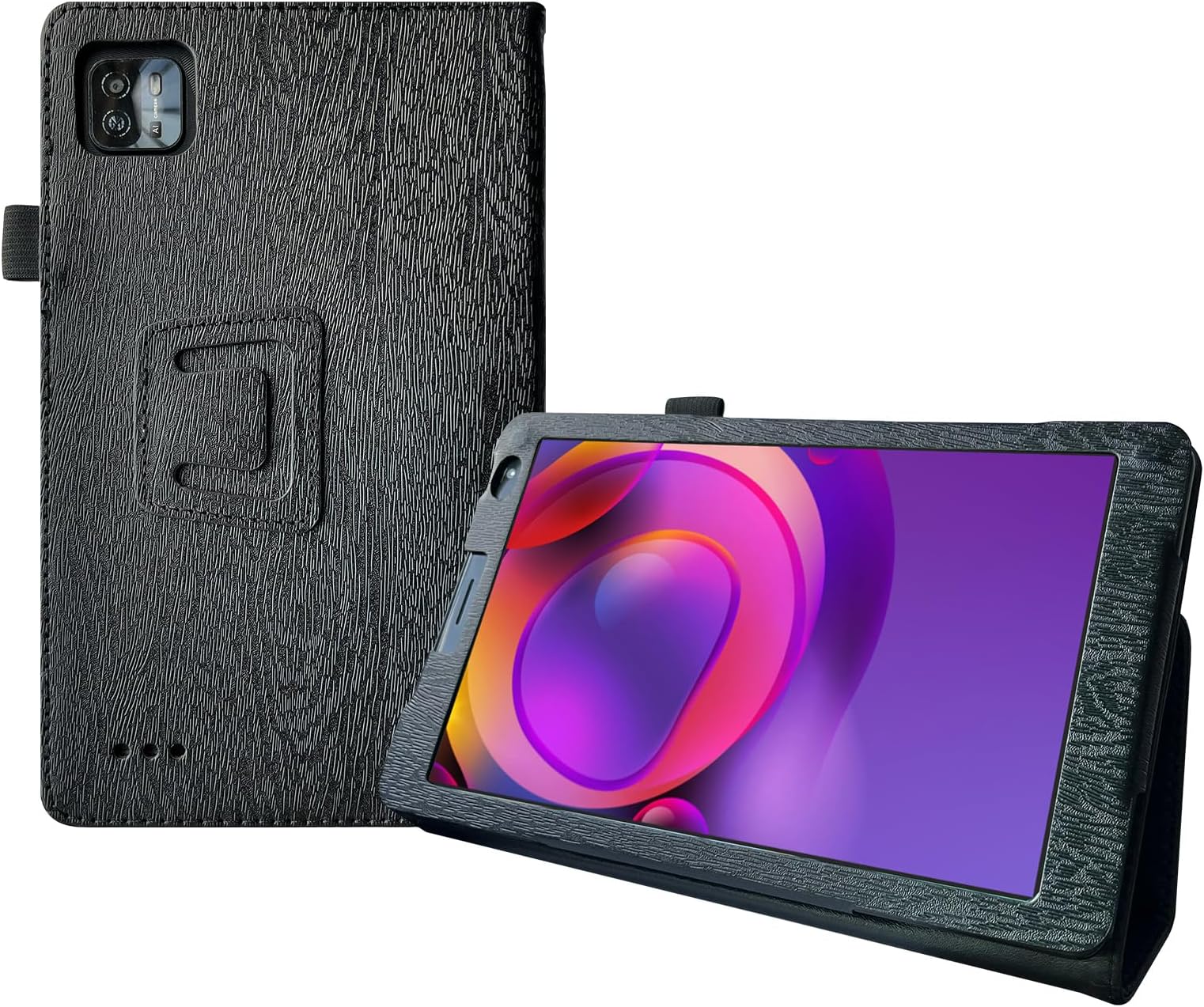 Transwon Cases Accessories for Maxwest Astro 8R Tablet, Astro 8R Tablet Cases