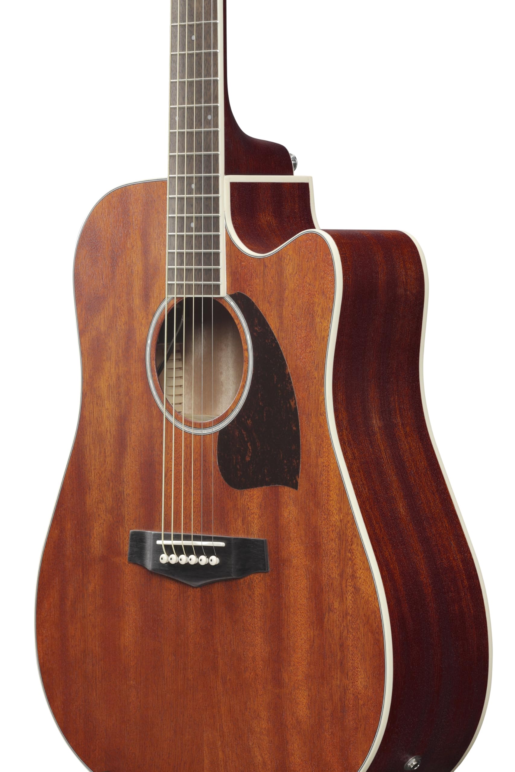 Ibanez PF16MWCE-OPN Open Pore Natural - Westerngitarre