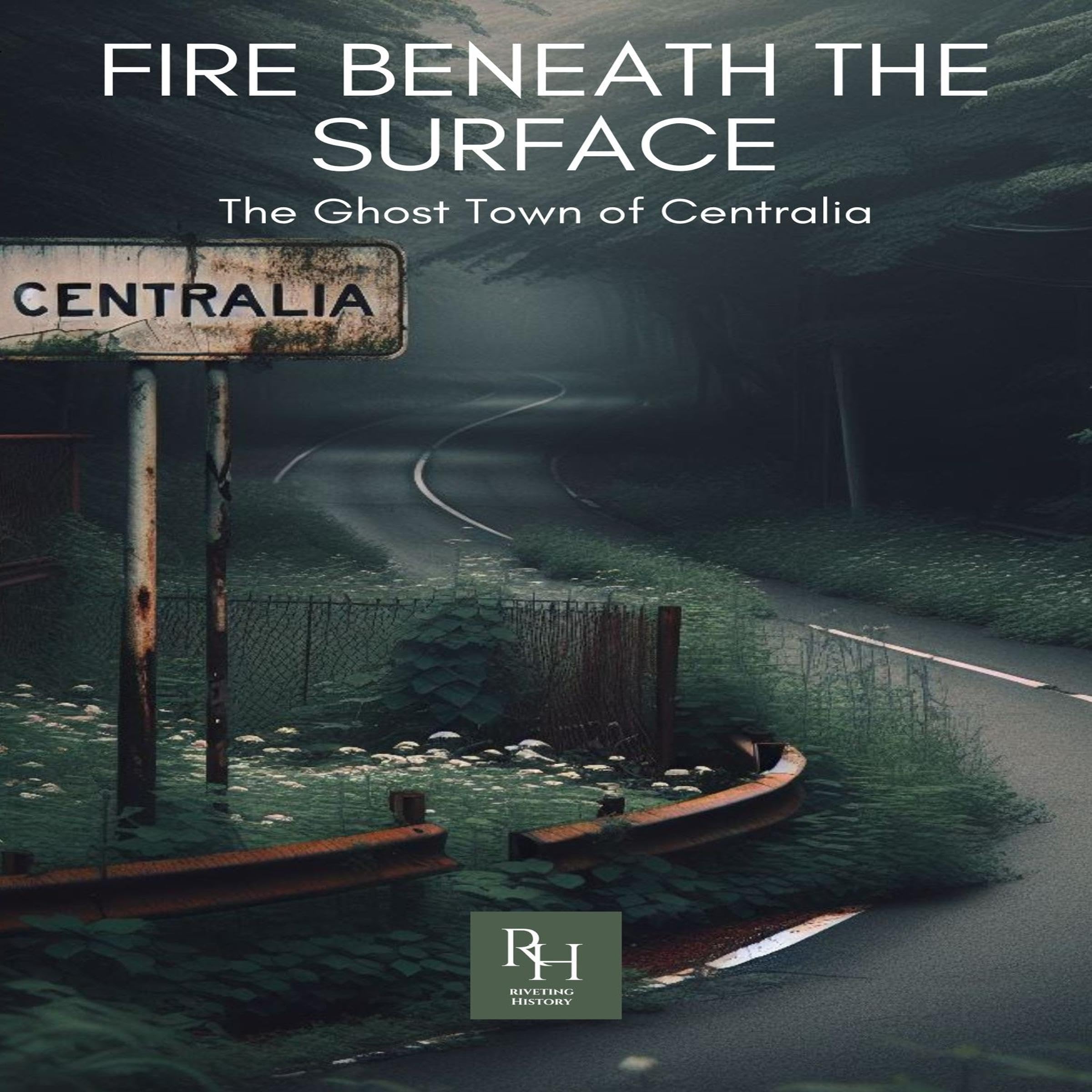 Fire Beneath the Surface