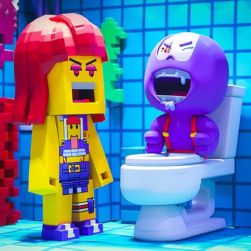 3D Battle Of Ragdolls