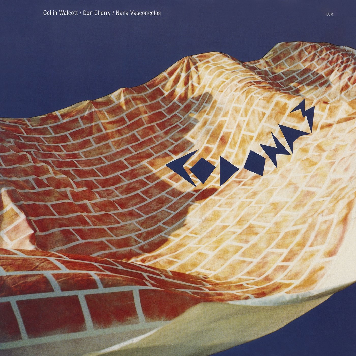 Codona 3 Amazon.de MusikCDs & Vinyl