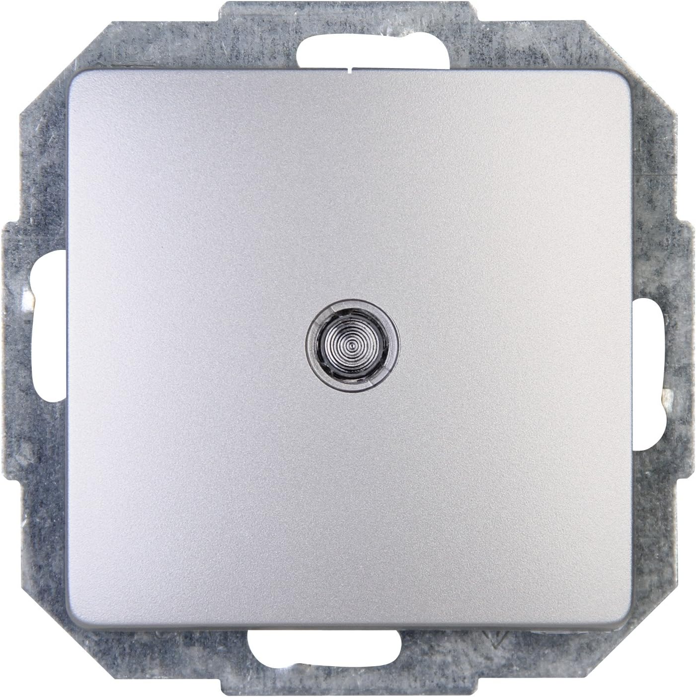 Kopp Paris 651377085 Switch Illuminated