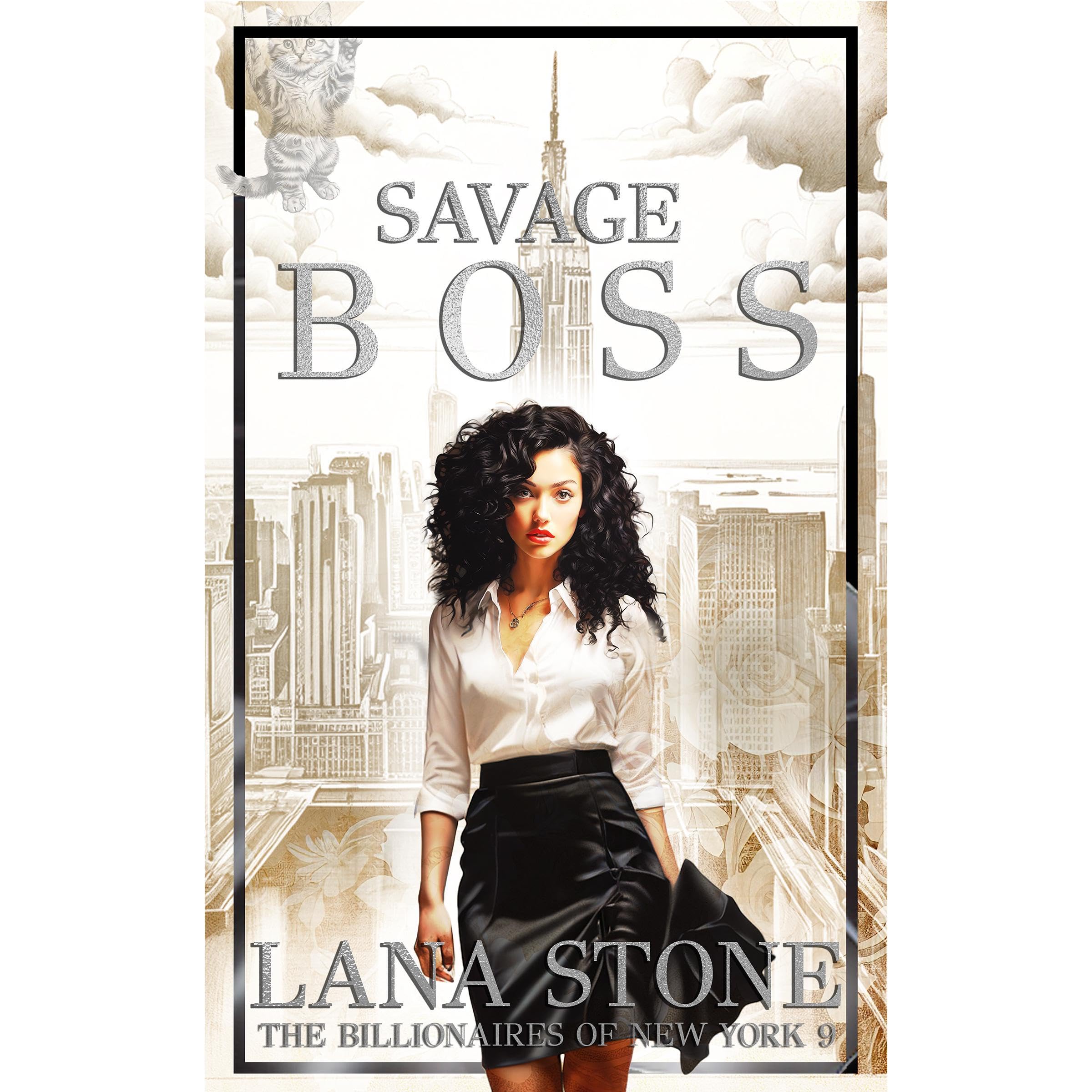 Savage Boss