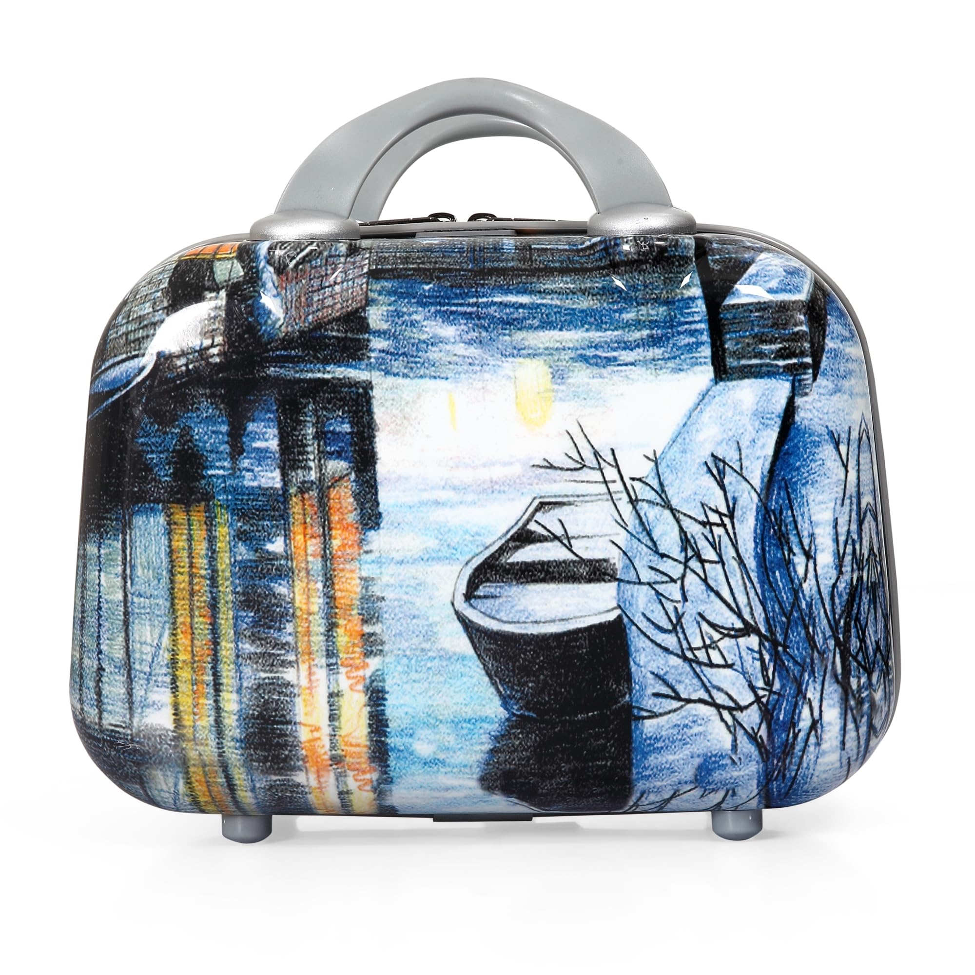 polo class Vanity Bag Small-Multicolor-picture-14