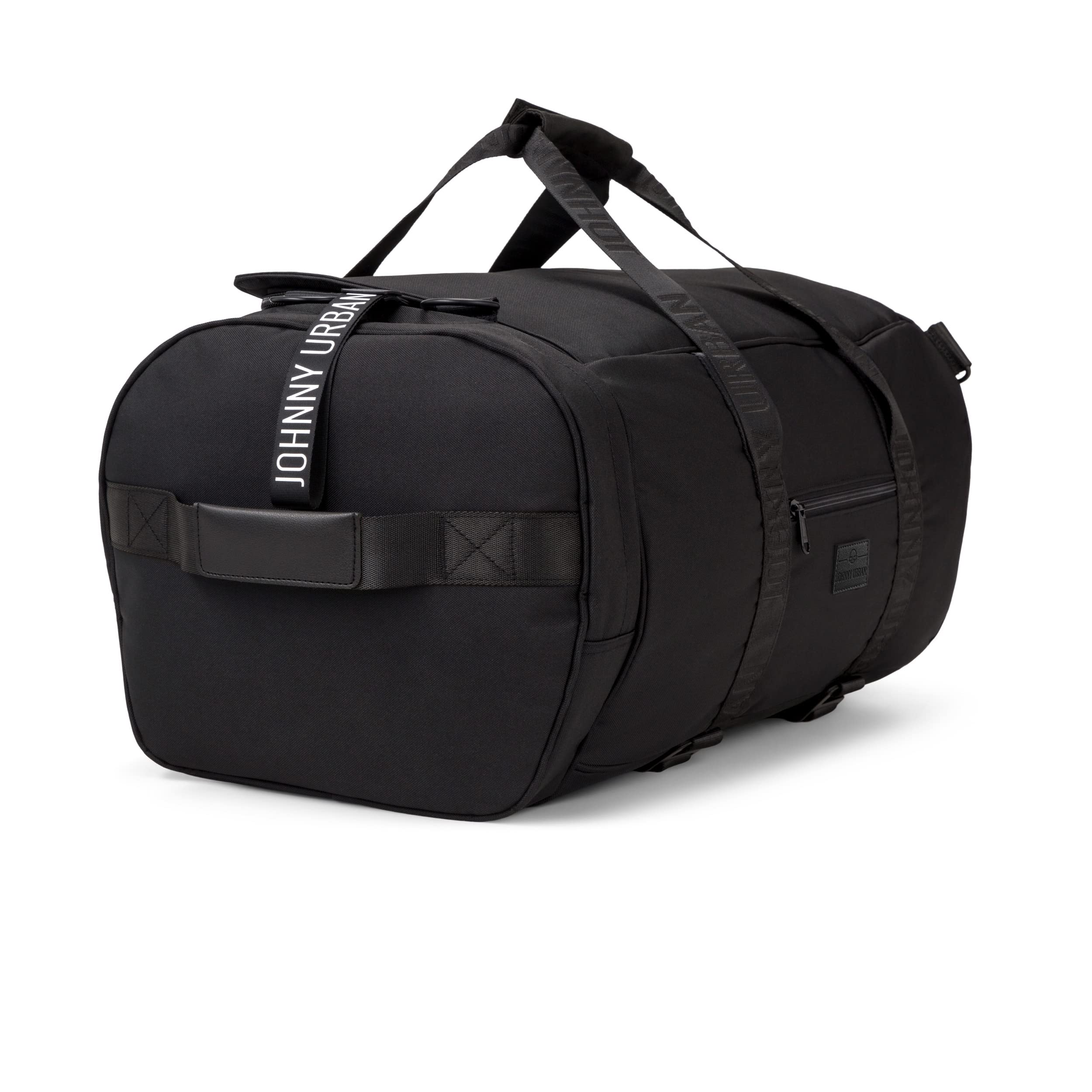 Johnny Urban Borsa Sportiva Uomo e Donna - Colin - Borsone per Palestra, Fitness, Sport, Piscina, Viaggio, Gym - Grande Duffle Bag Sportivo - Resistente all'Acqua