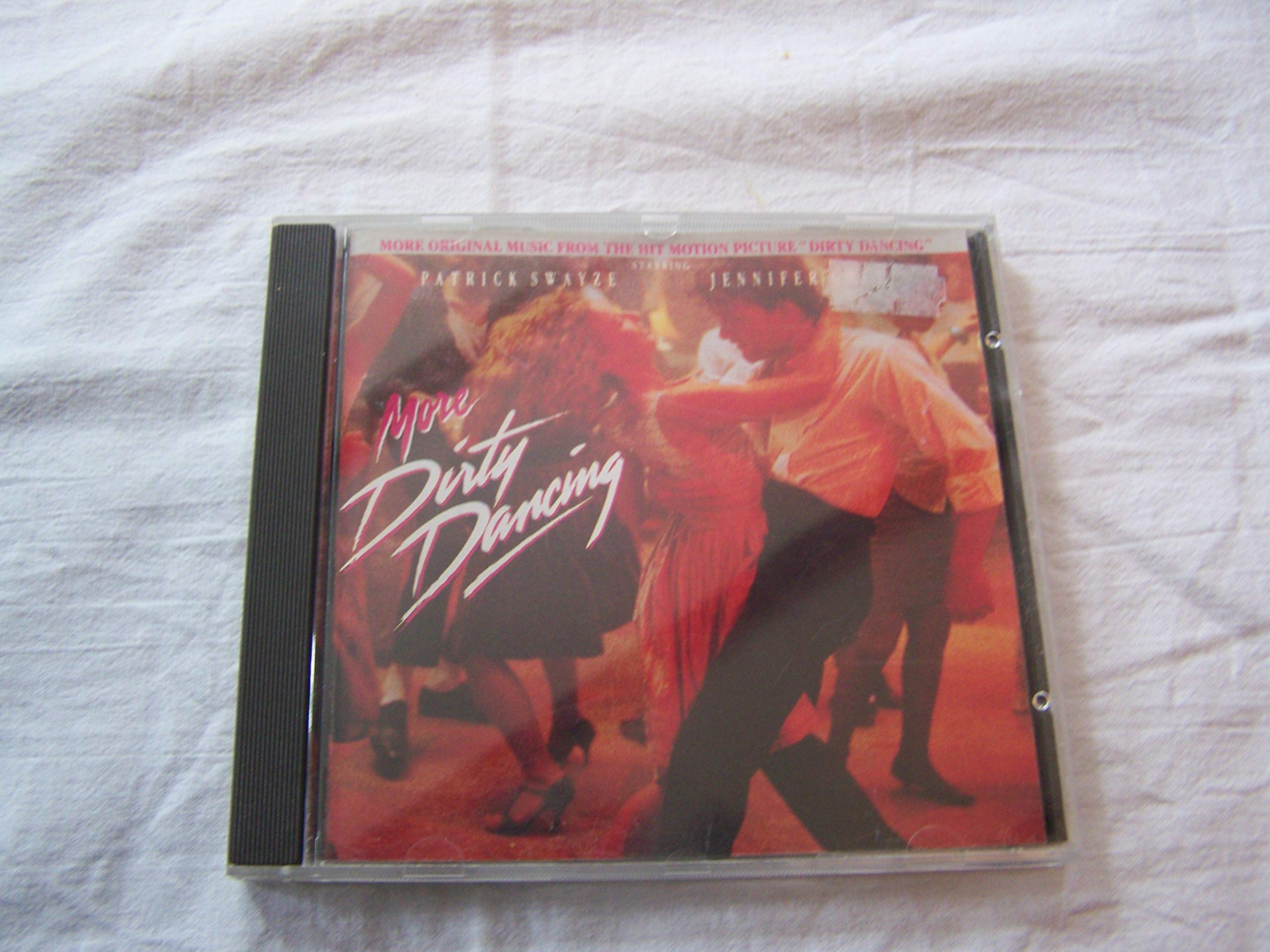 More Dirty Dancing
