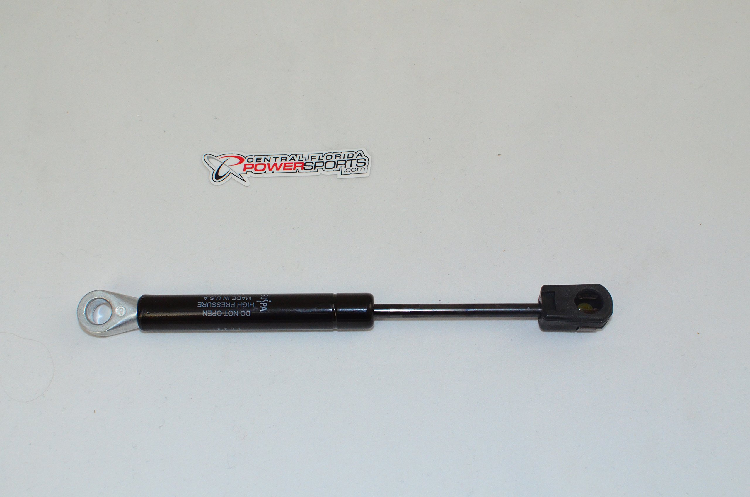 「RT-175893」 Amazon.com: New Can-Am Spyder RT RTS Rear Storage Lid Gaz Shock