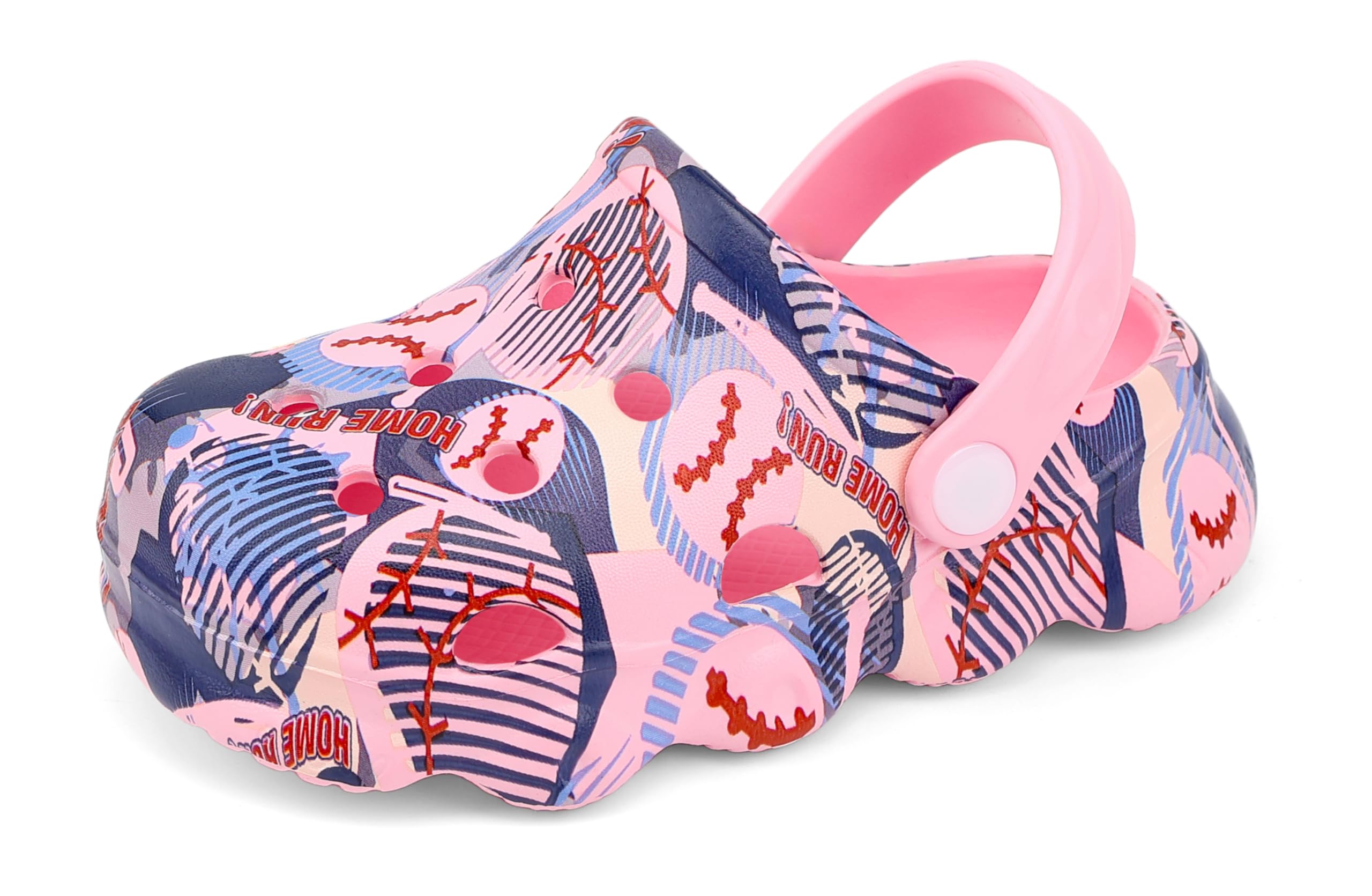 INMINPIN Kids Toddler Garden Clogs Boys Girls Water Sandals