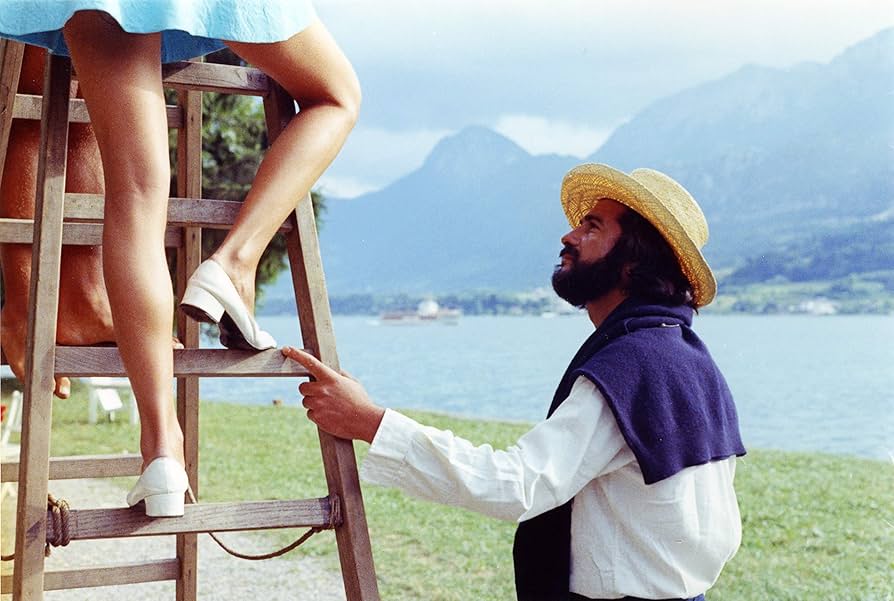 (未使用･未開封品)エリック・ロメール・コレクション DVD-BOX II (モード家の一夜／クレールの膝／愛の昼下がり) Amazon.co.jp: エリックロメールコレクション DVD-BOX II