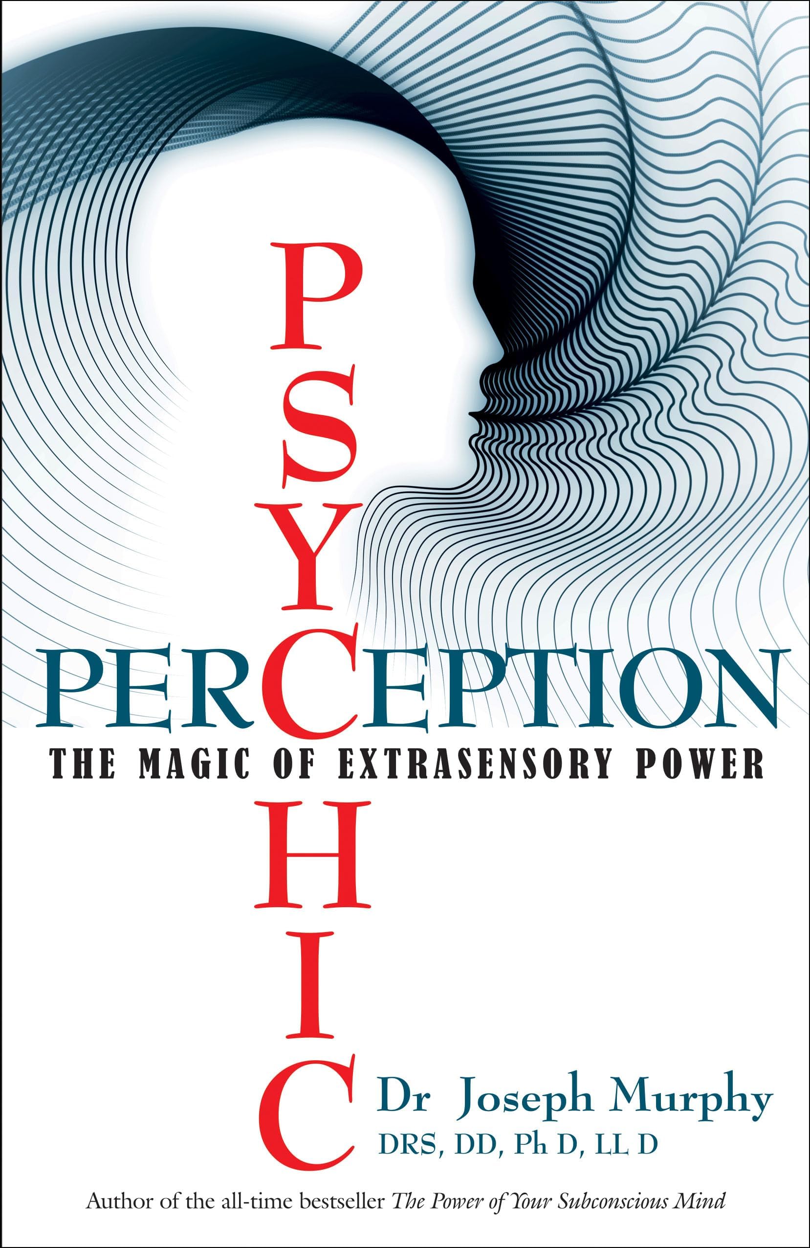 Manjul Publishing House Pvt Ltd Psychic Perception