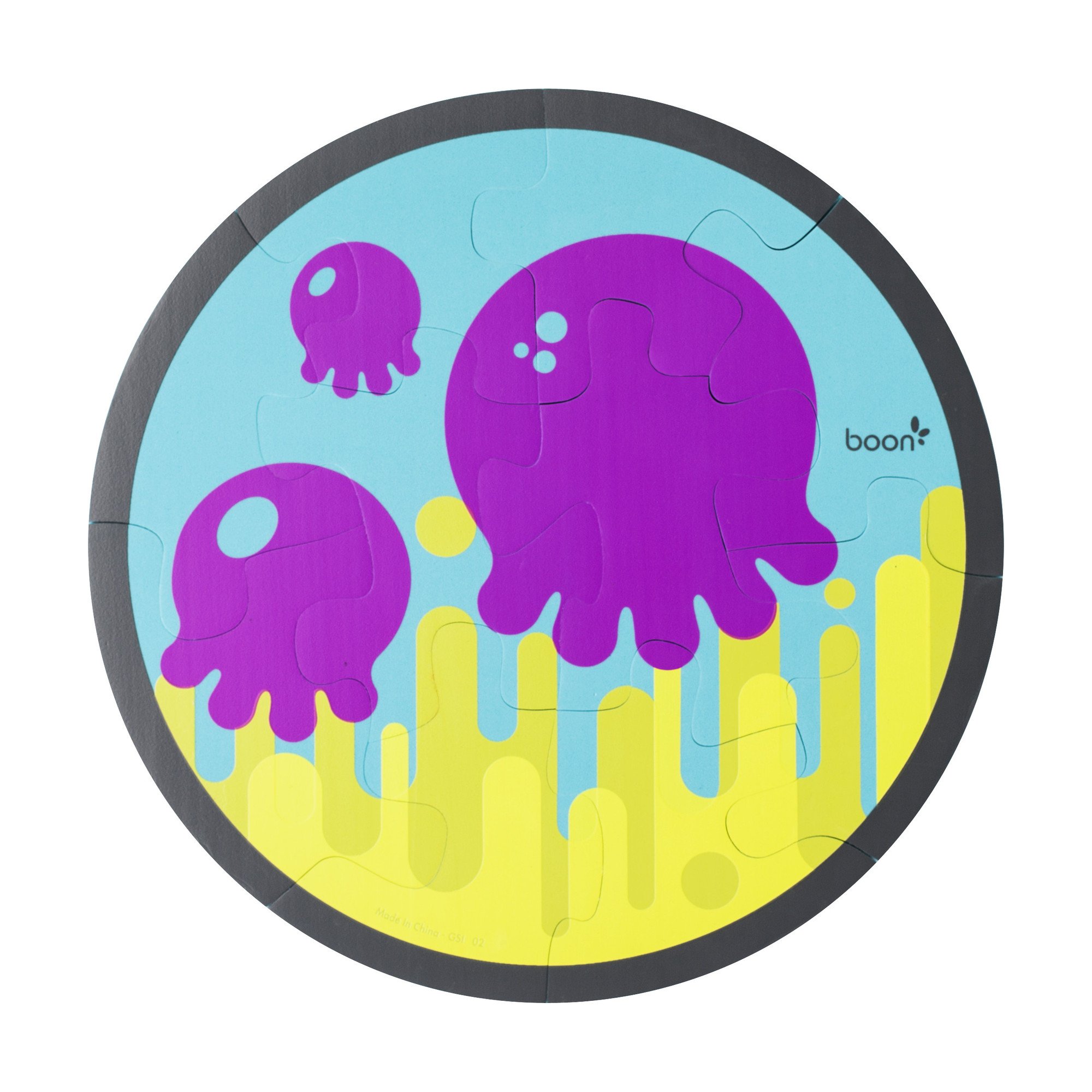 BoonPieces Bath Appliques