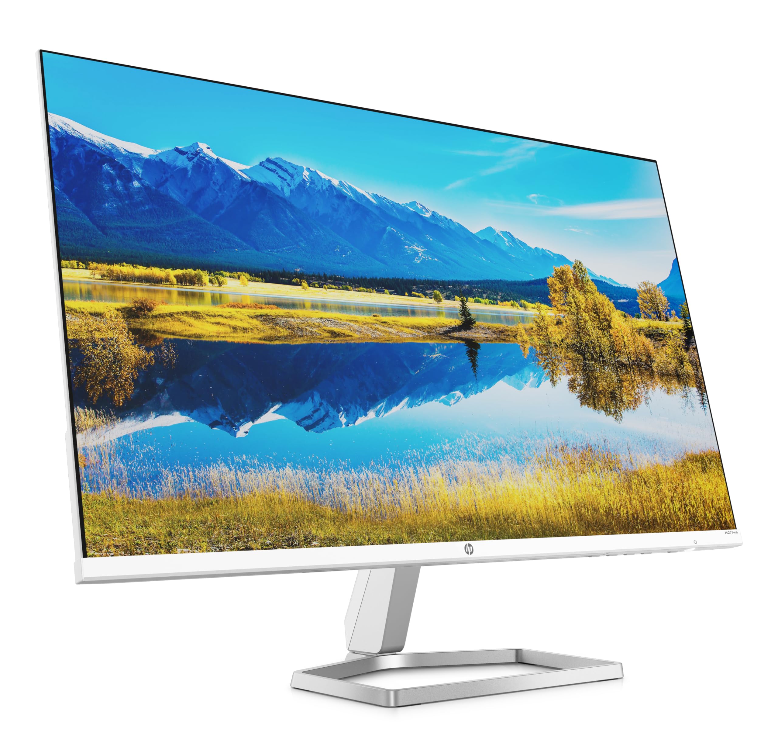 HP M27fwa - Monitor de 27