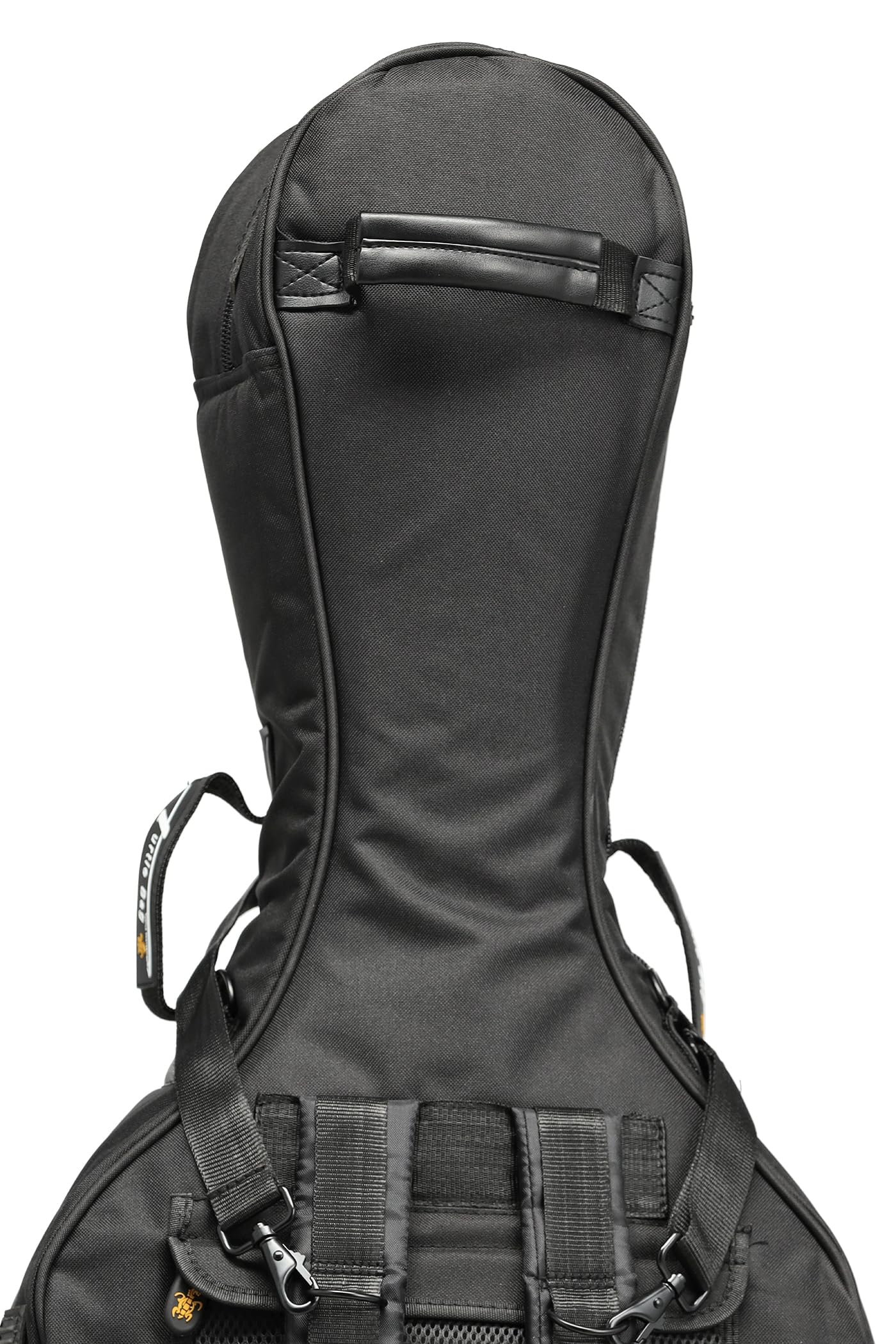 PURE GEWA Gig-Bag per Cello Classic CS 25 nero per dimensione 4/4