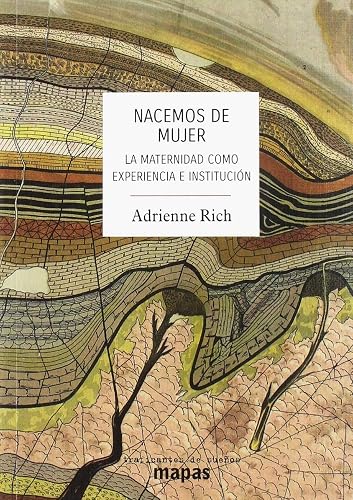 NACEMOS DE MUJER: LA MATERNIDAD COMO EXPERIENCIA E INSTITUCIÓN: 54 (MAPAS)