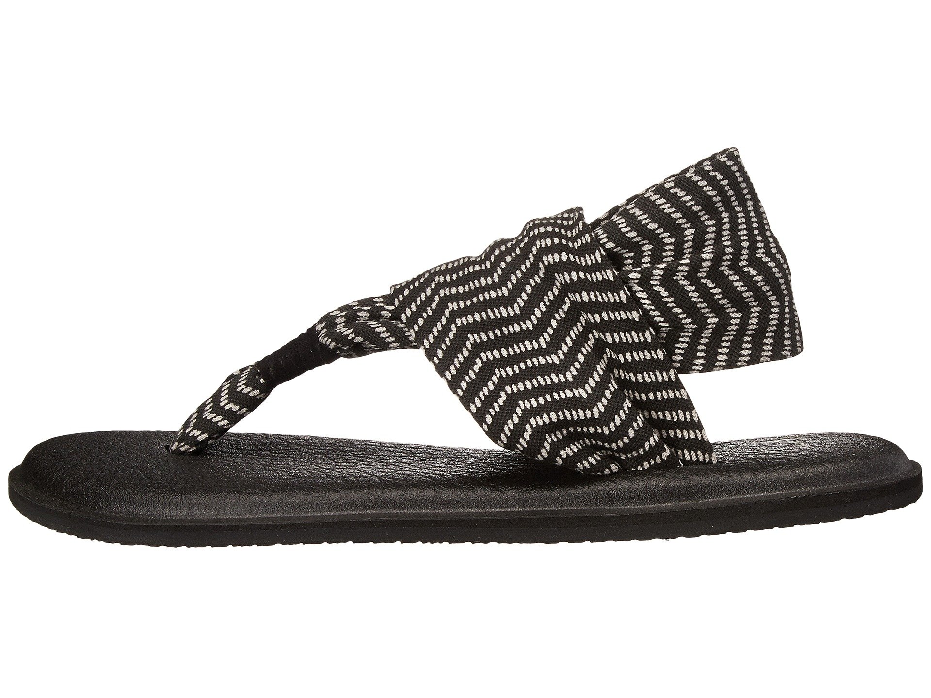Sanuk Yoga Sling 2 Prints at Zappos.com