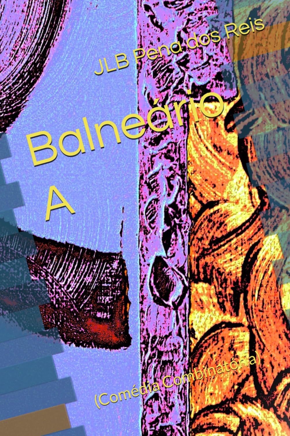 Balneário A: (Comédia Combinatória)
