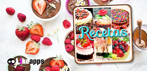 Pasteles Recetas y Postres