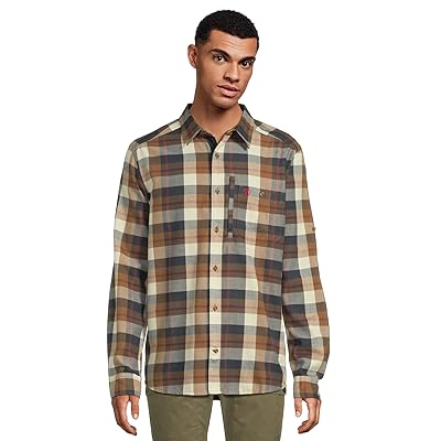 Fjallraven Fjallglim Shirt Men