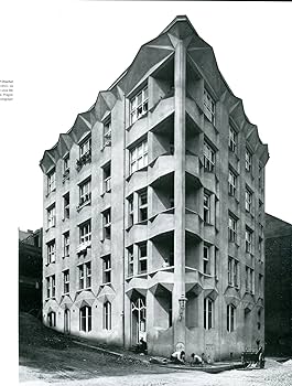 [レア] Czech Cubism and the Book Czech Cubism 1909-1925 (art - architecture - design