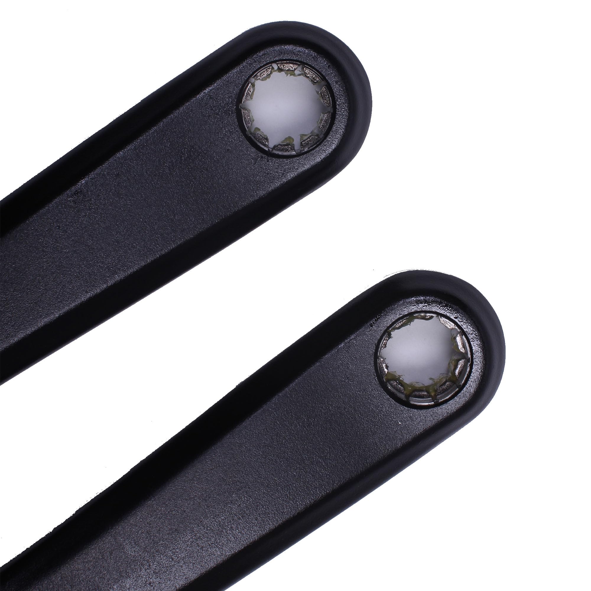 Prowheel BFG E-Bike Kurbelarm – Geschmiedete Legierung 6061, Längen 152–170 Mm, Für BAFANG M800/M600/M510/M500/M420