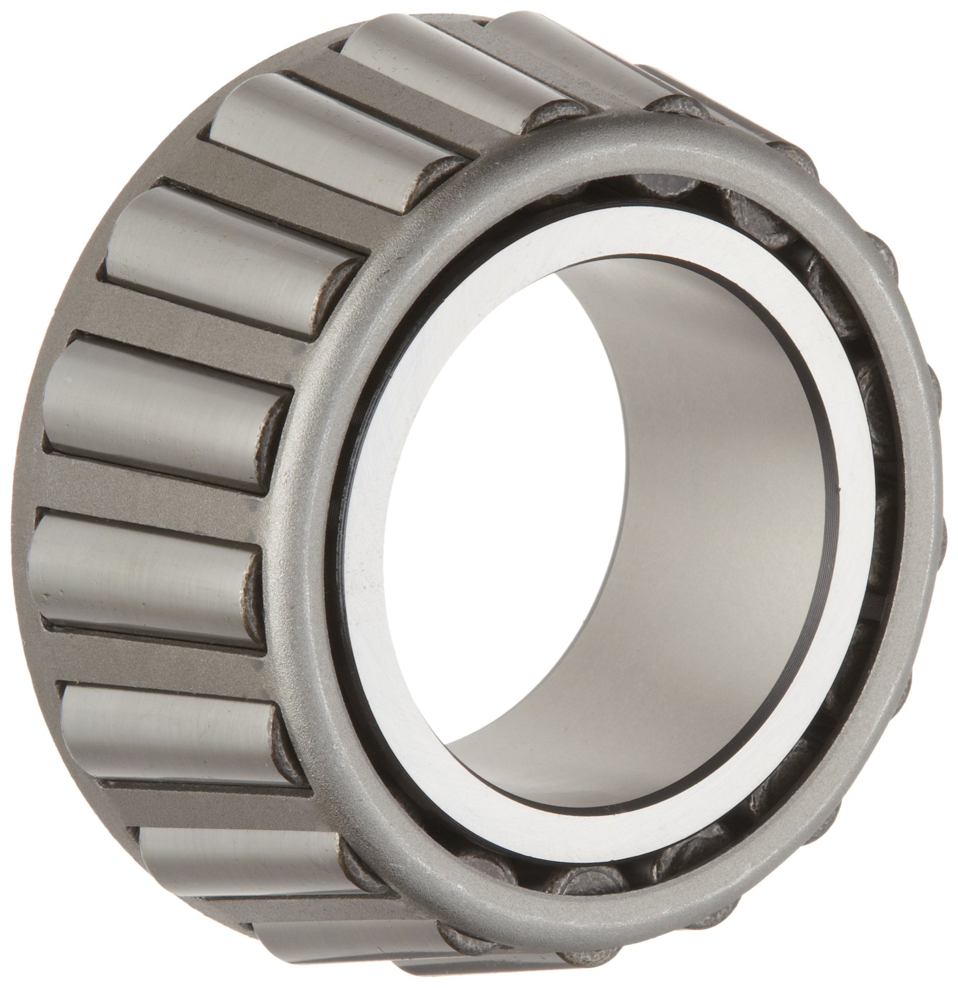 Timken JH415647 Tapered Roller Bearing, Single Cone, Standard  