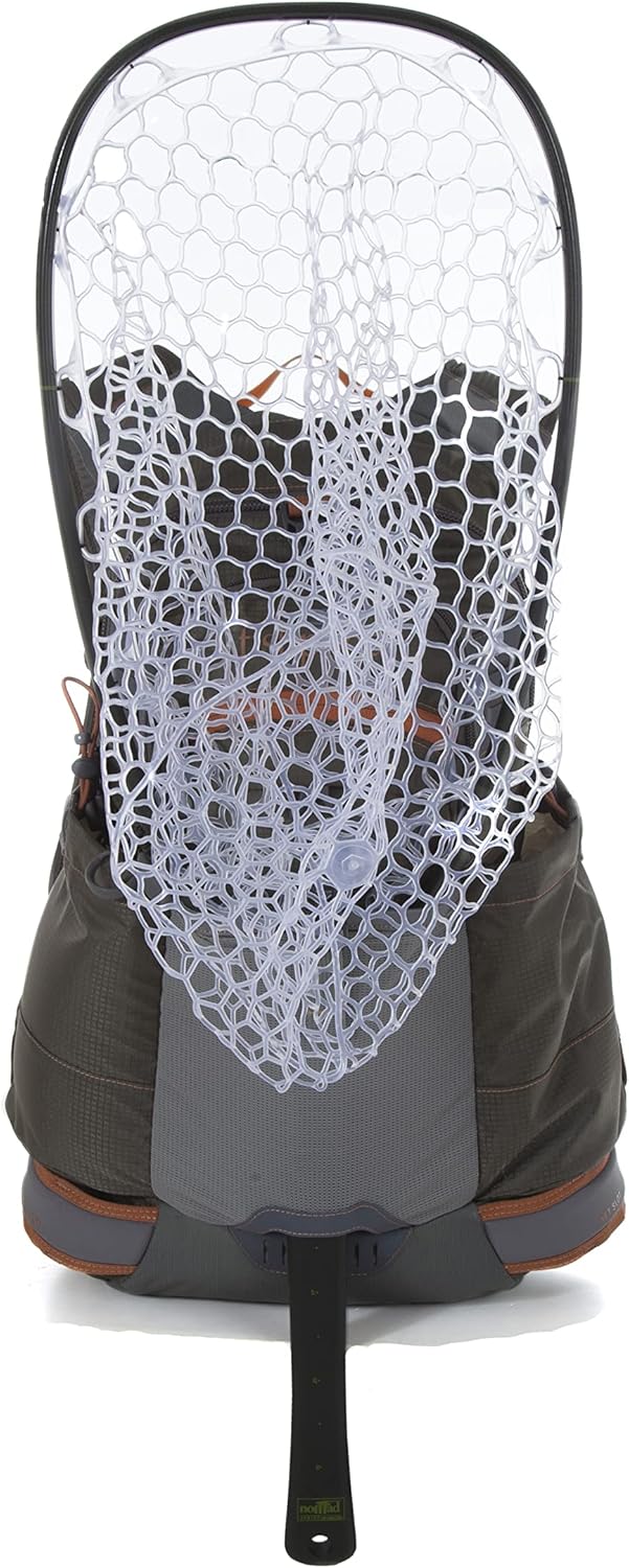 fishpond Ridgeline Fly Fishing Backpack | Fishing Tackle Backpack | Bag for Travel - Image 4