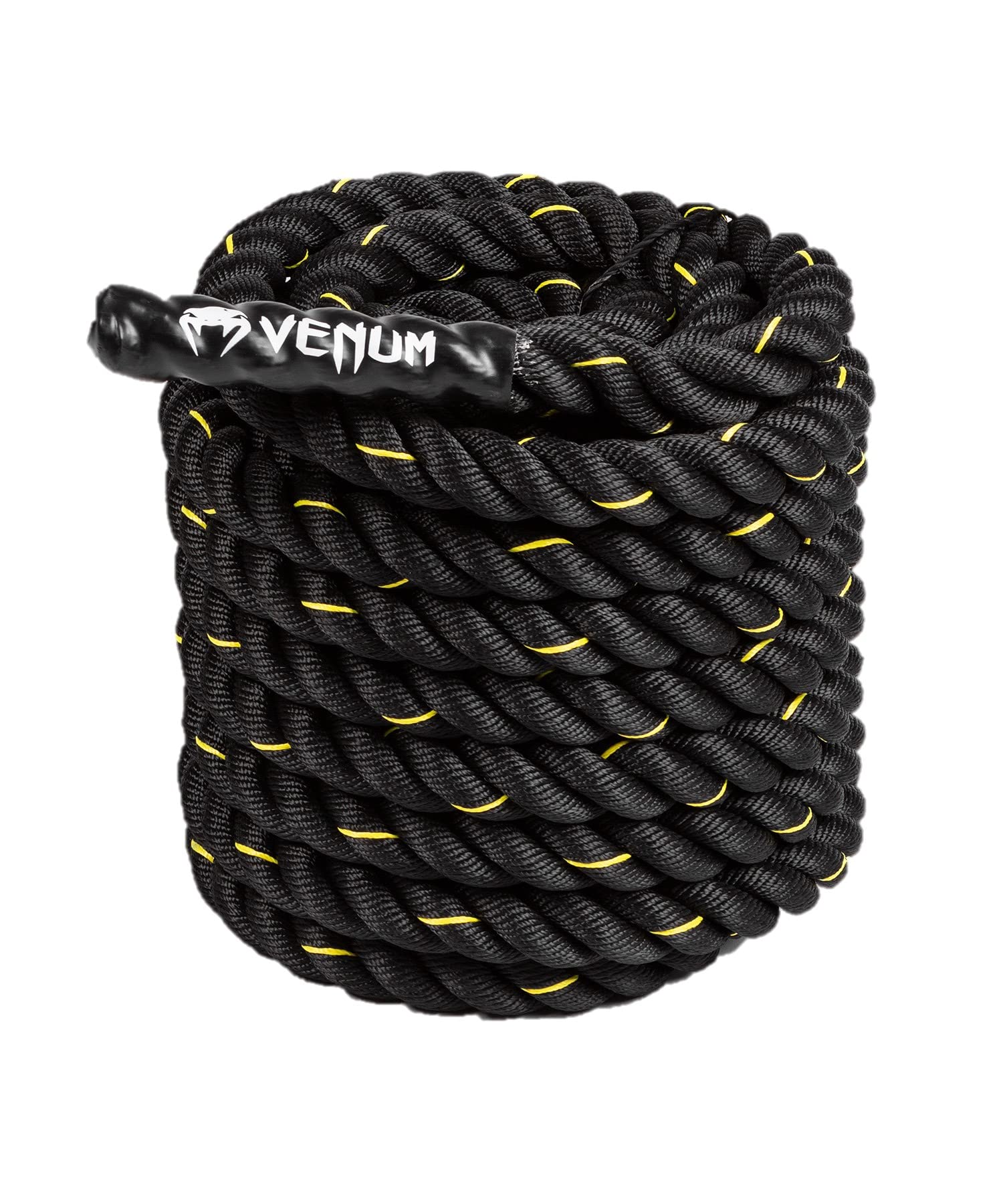 VENUM Cuerdas Ondulada Challenger, 12 m