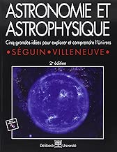 Download Astronomie et astrophysique : cinq grandes idées pour explorer et comprendre l'Univers PDF
