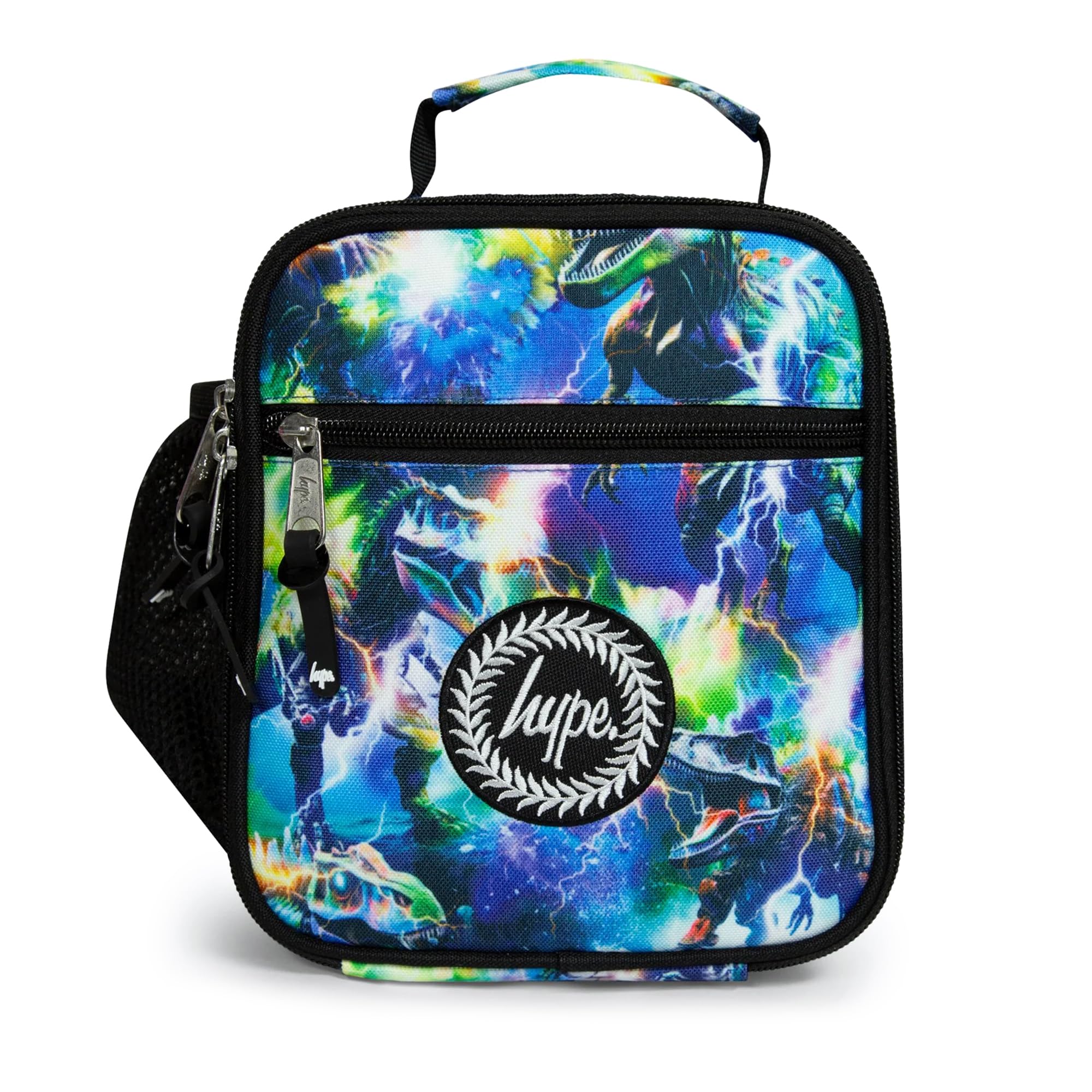 hype Lunch Box Multi Bionic Dinosaur ZSLR-112