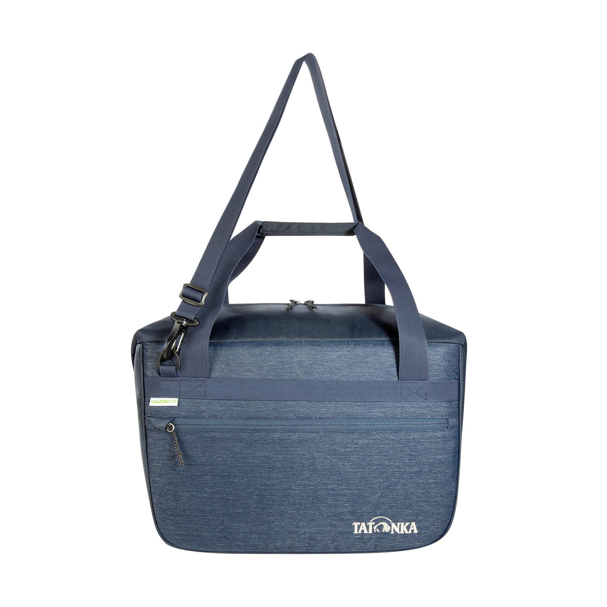 TATONKA Cooler Shoulderbag 25 Navy