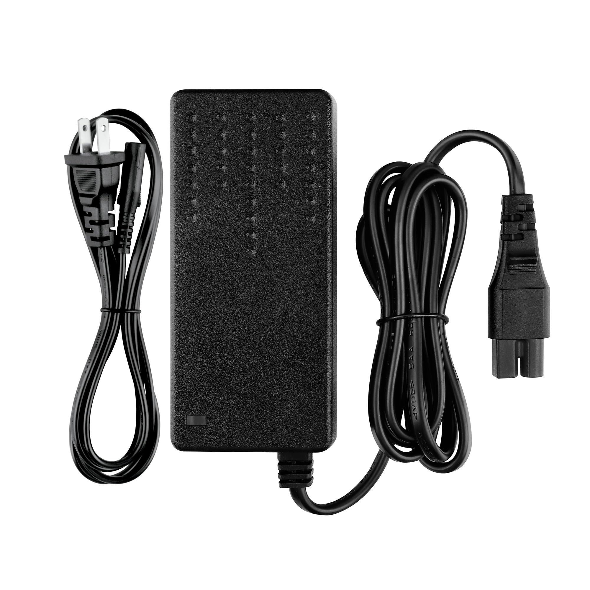 Amazon.com: CJP-Geek AC/DC Adapter Compatible with Miko Y2 YII MMF