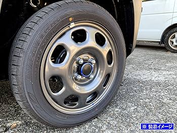 Amazon | BRIGHTZ エブリイバン DA17V ステンレスセンター