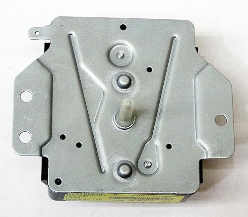 Miniatura 6 de Atenuador de secadero W10186032 Kenmore