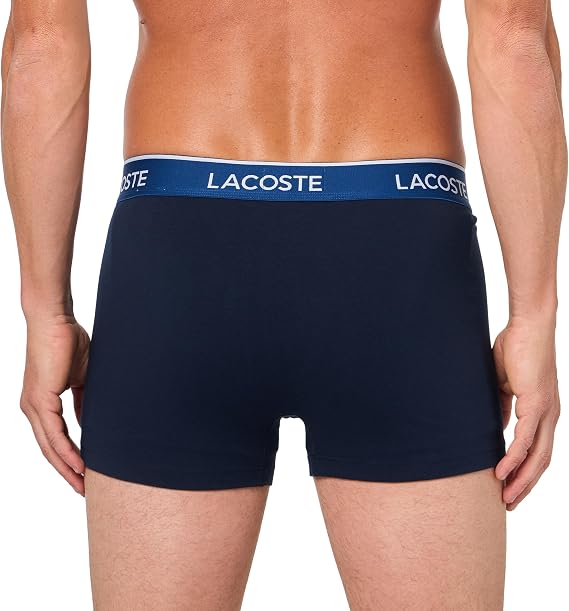 Lacoste Men's Trunks