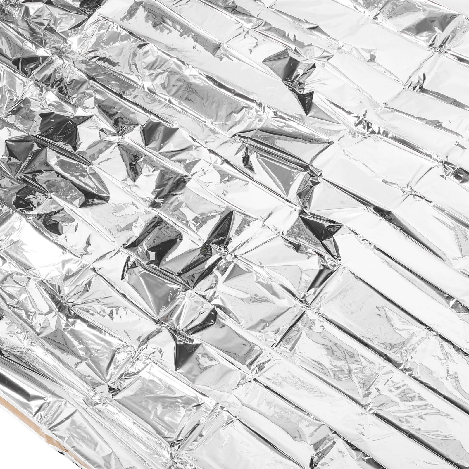 balacoo Ultralight Sleeping Bag Liner Adult Sleep Sack Emergency Blanket for Camping Travel Random