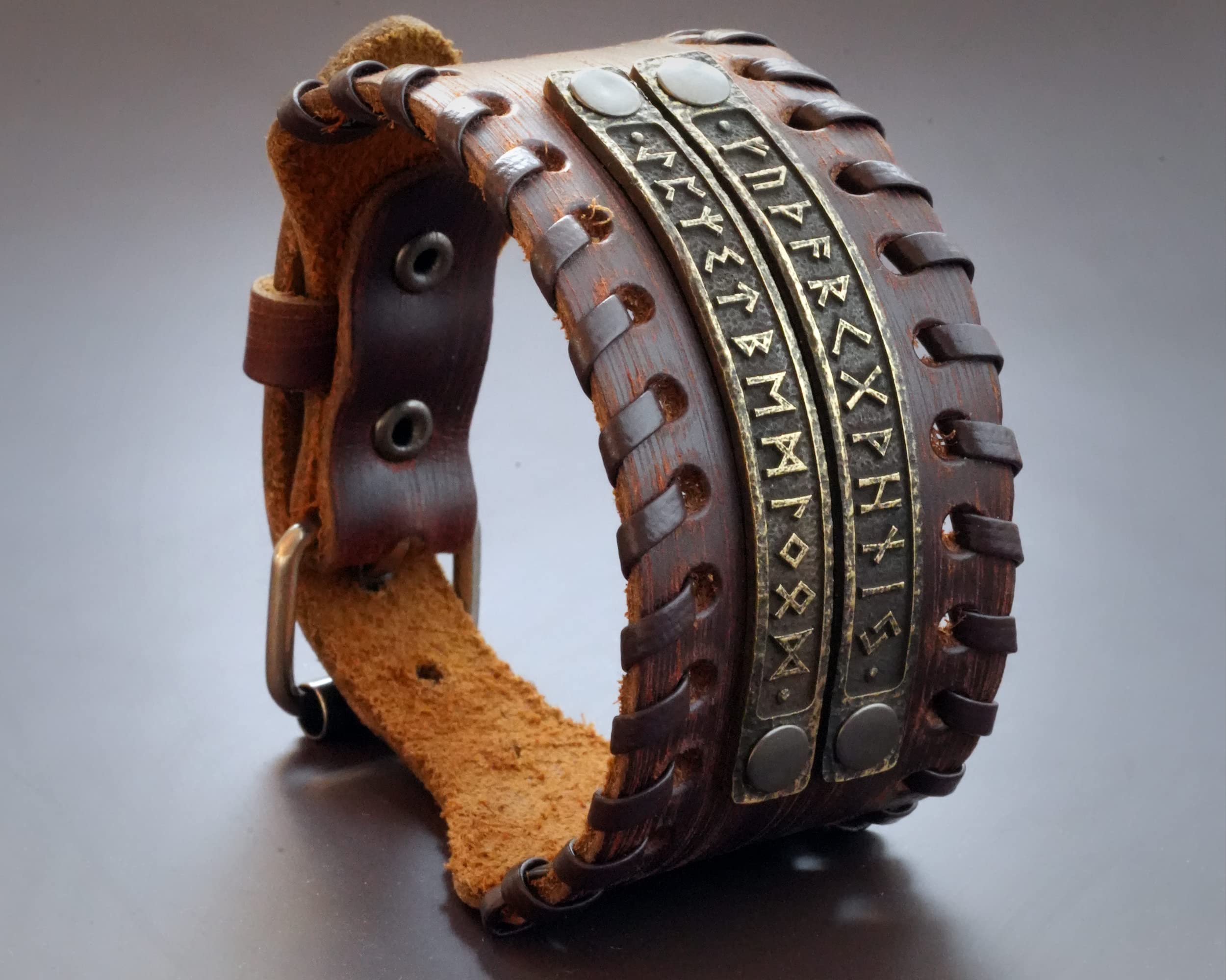 Baldur Jewelry – Bracelet