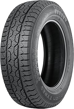 Nokian Tyres Outpost APT 235/55 R 20 102H All-Purpose Tire
