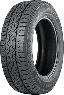 Nokian Tyres Outpost APT 235/60 R 18 107H XL All-Purpose Tire