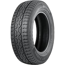 Nokian Tyres Outpost APT 205/70 R 16 97H All-Purpose Tire