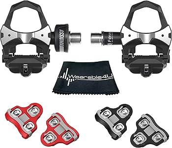 Amazon.com : Wearable4U - Favero Assioma Uno Pedal Based Cycling