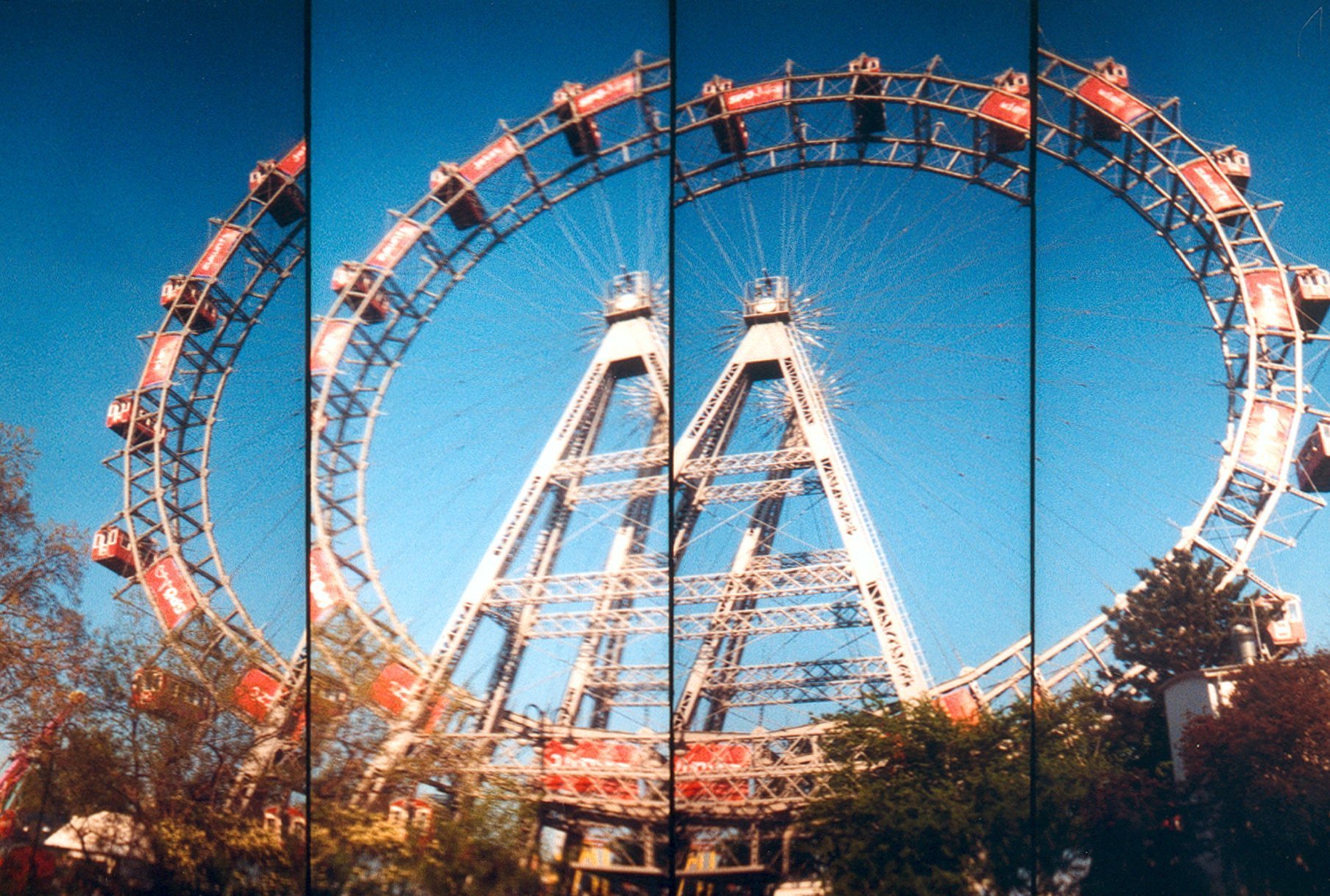 Lomo Graphy Supersampler Blue: Amazon.de: Electronics & Photo