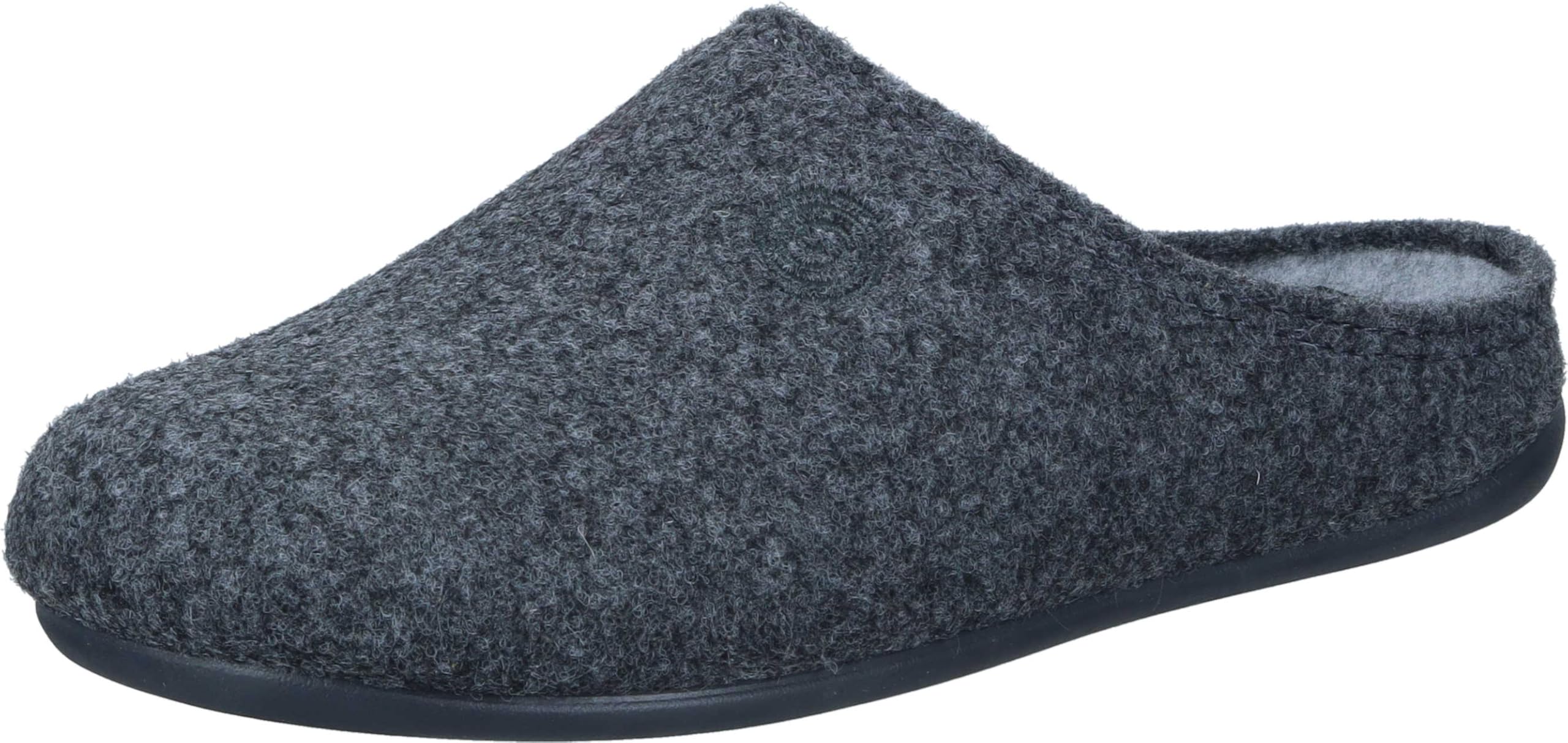 Dr. Brinkmann Women's 320041-09 Mule, Gray, 6 UK