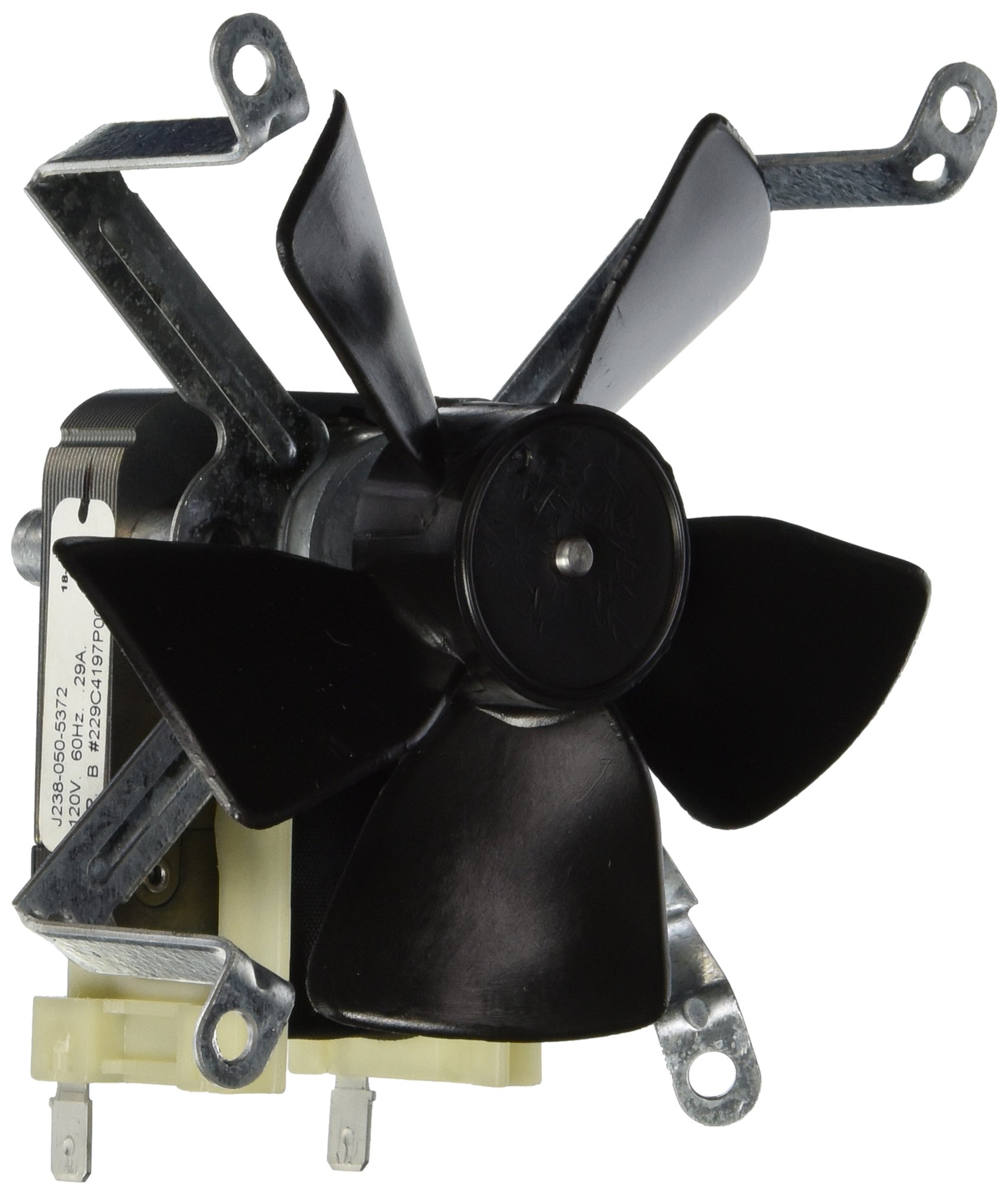 Amazon.com: General Electric WB26K5061 Range/Stove/Oven Blower