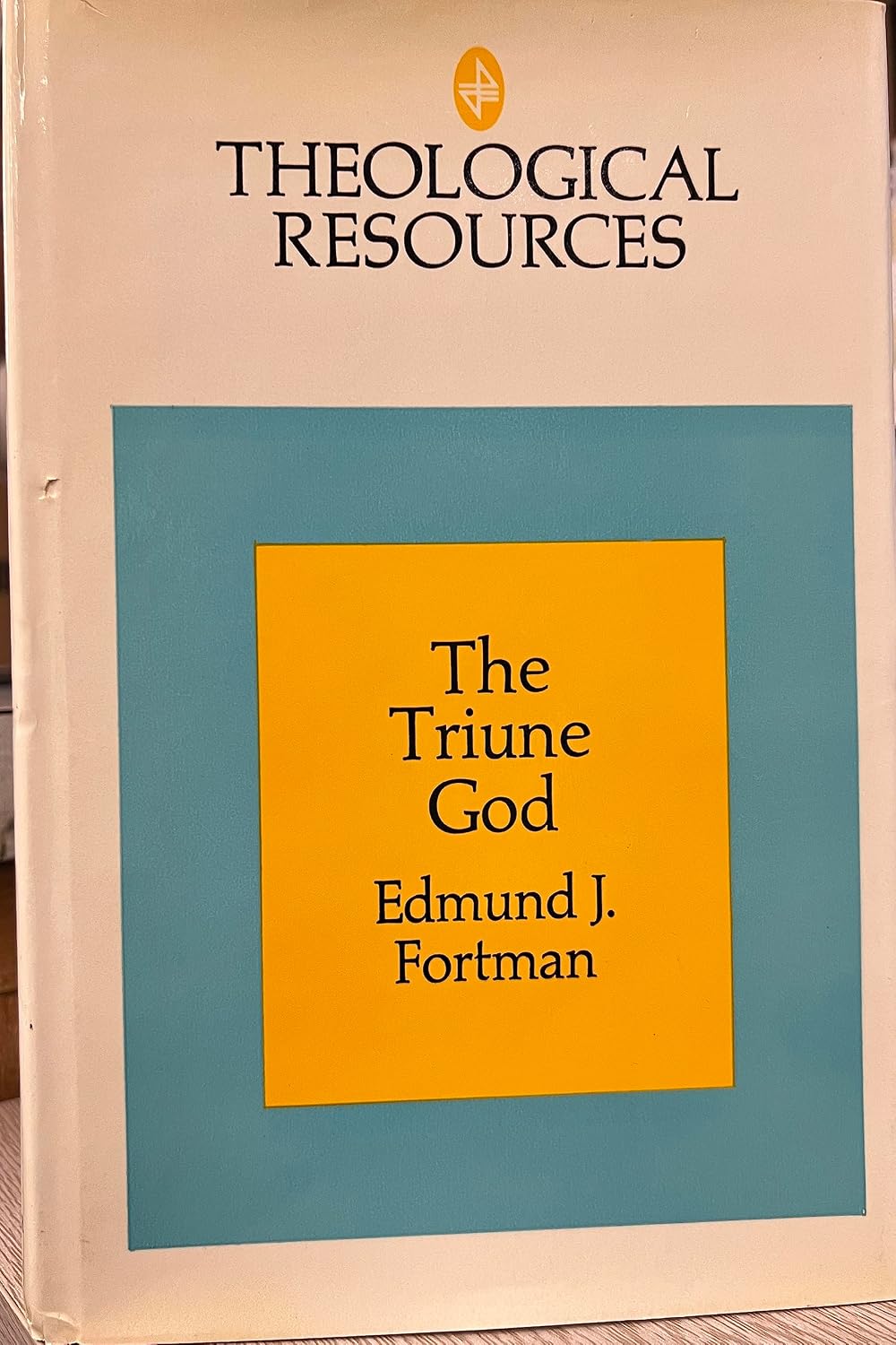 The triune god: A historical study of the doctrine of the Trinity ...