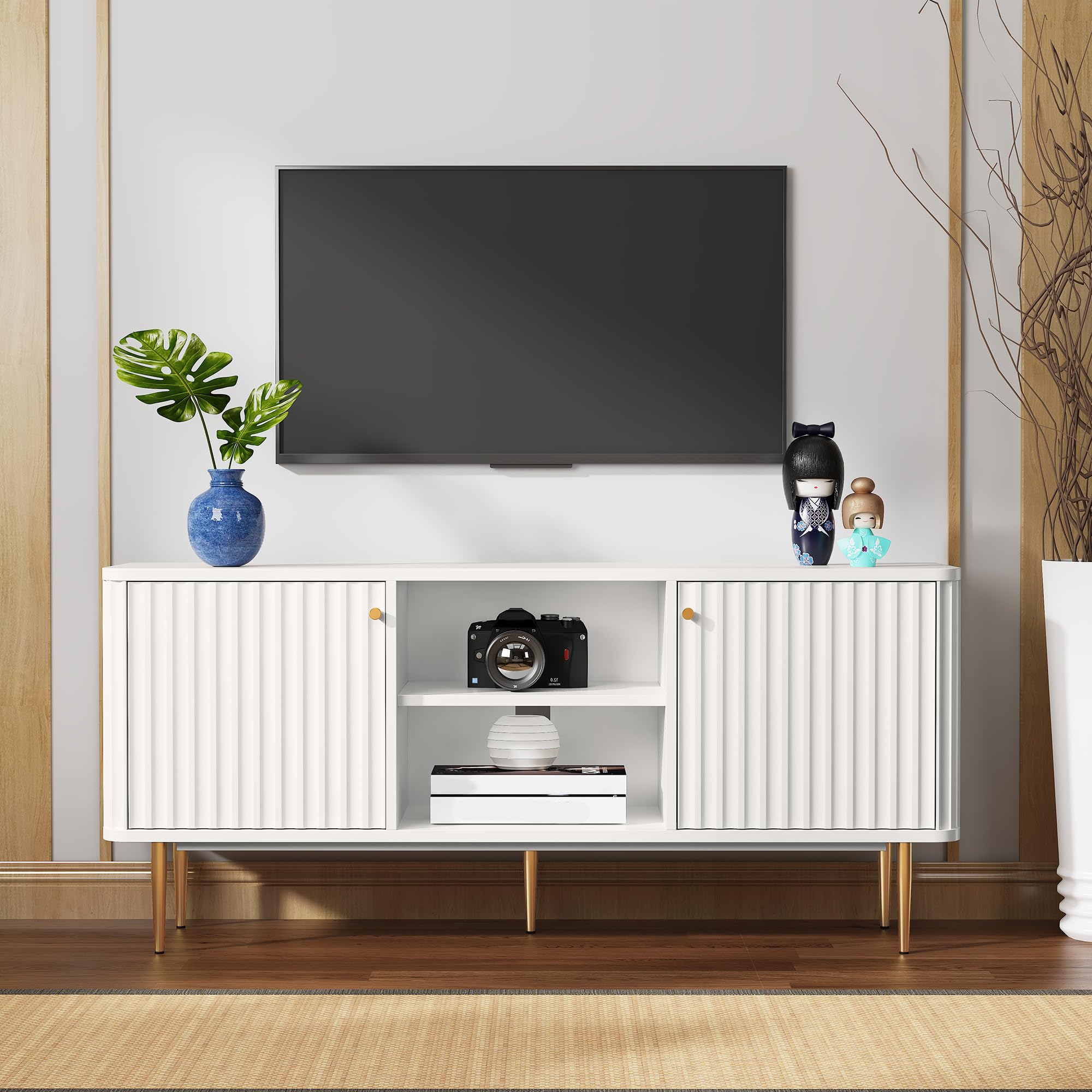 Amazon|HOLTICO(ホルティコ) テレビ台 テレビボード ローボード 収納 Amazon|HOLTICO(ホルティコ) テレビ台 テレビボード ローボード 収納