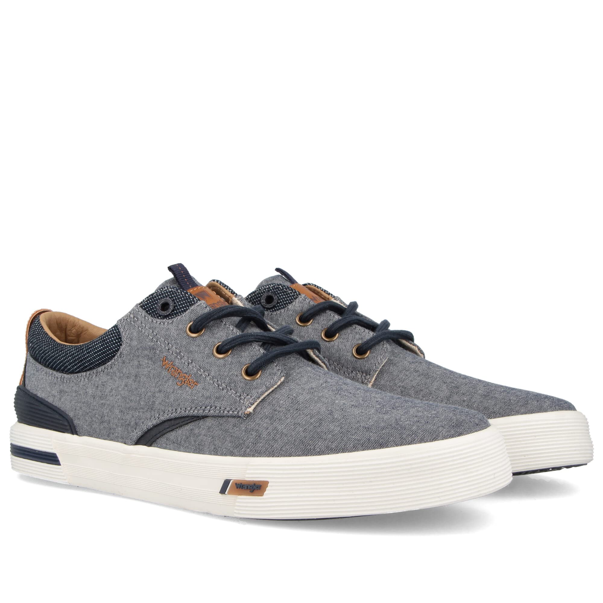 Wrangler VALLEY CITY mens Sneaker