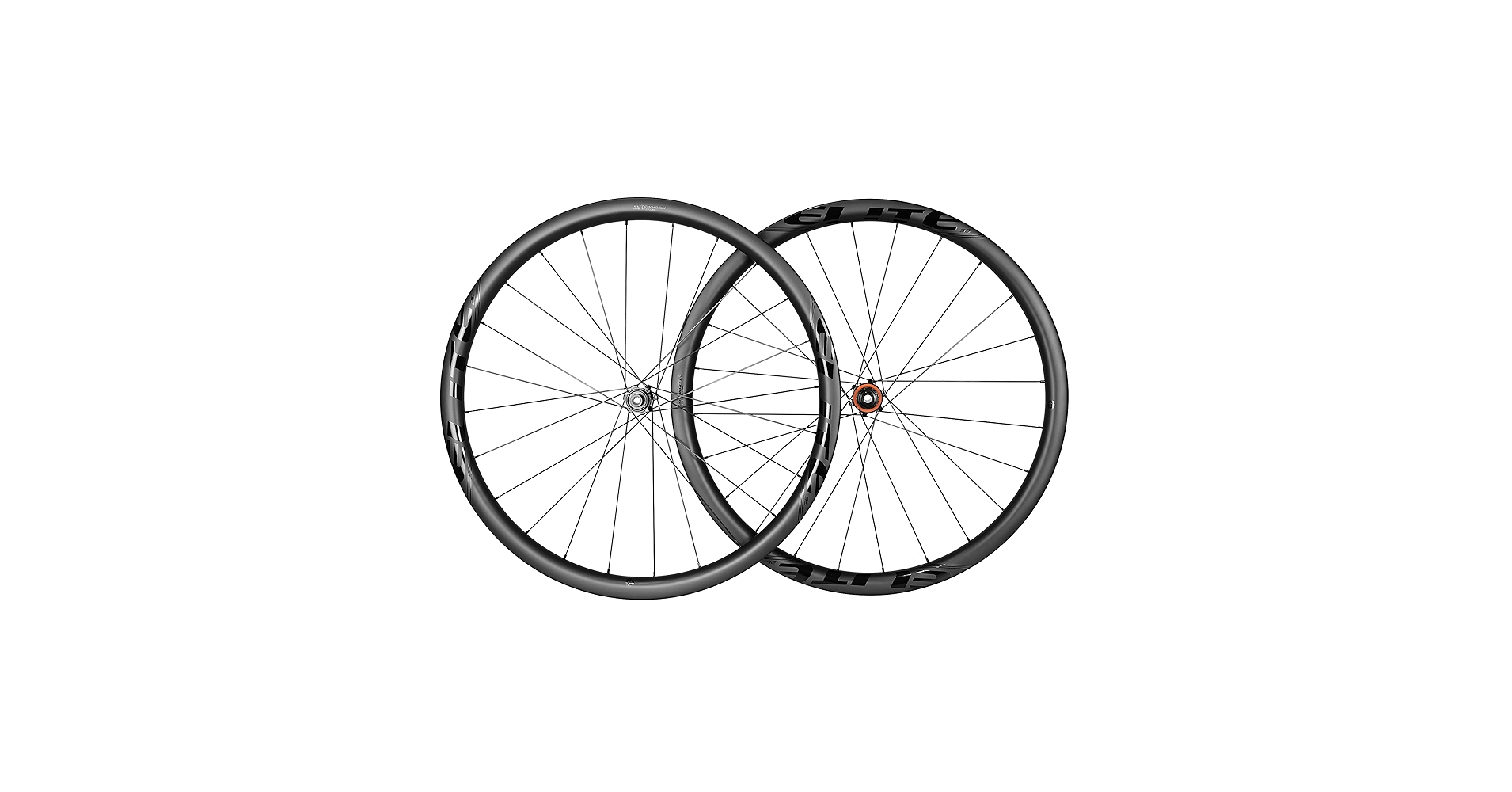 パーツ ELITE WHEELS ENT2.0 38mm Elitewheels ENT Review: Cheap but Surprisingly Rideable?