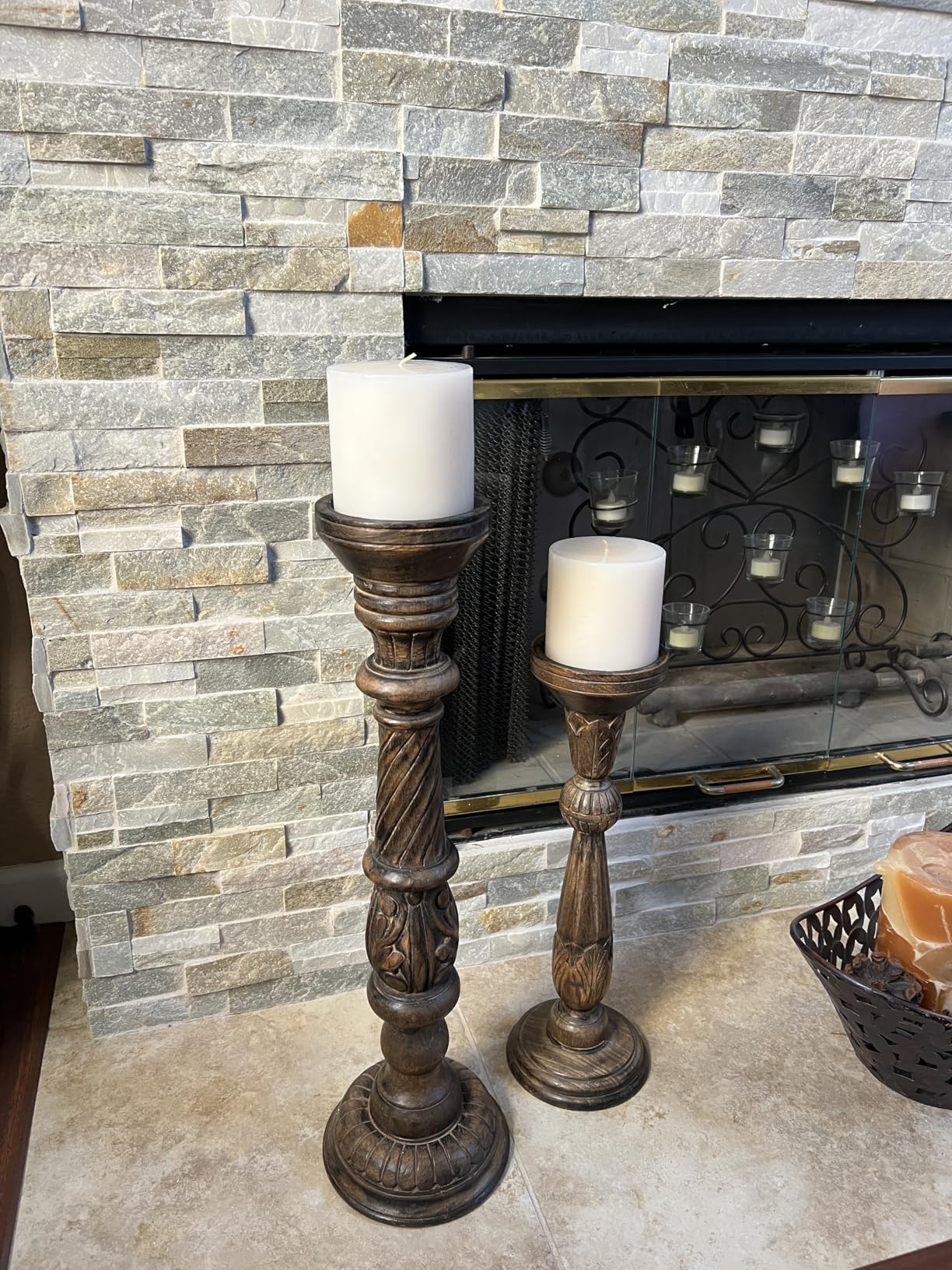 Customer Image